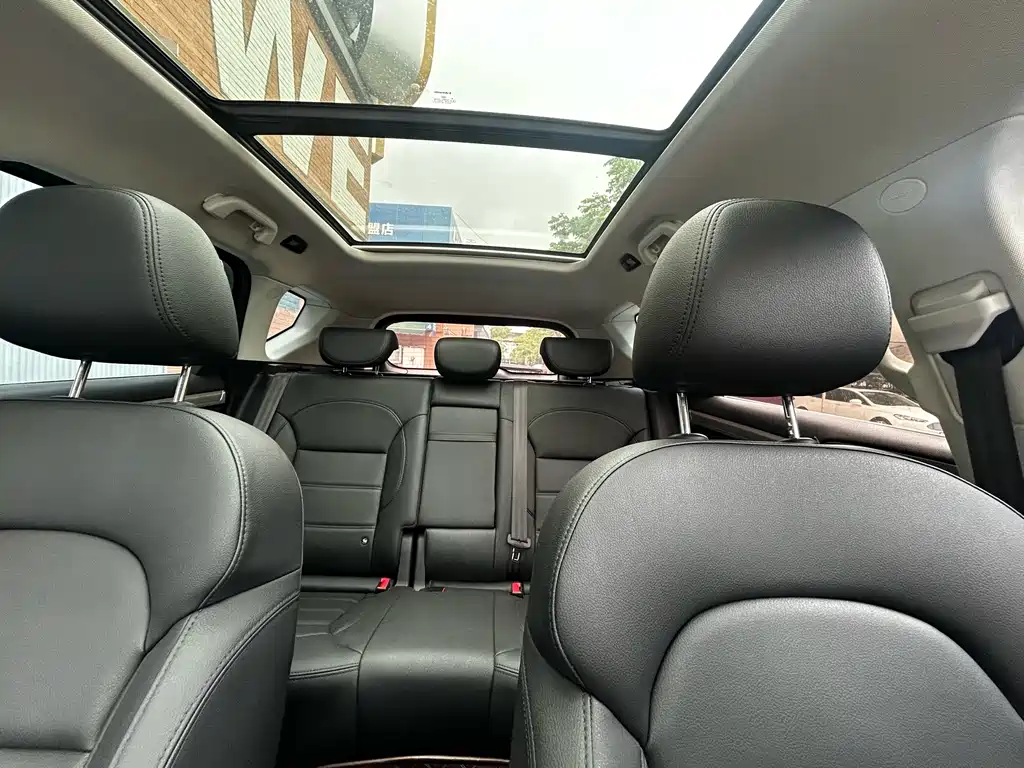 Haval H7 2017 — фото 15