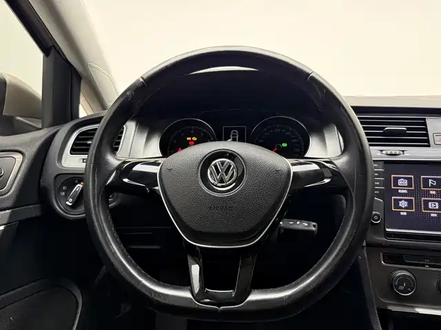 Volkswagen Golf 2015 — фото 12