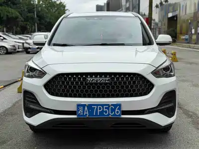 Haval M6 2021