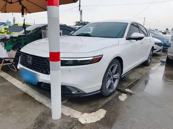 Honda Accord 2023
