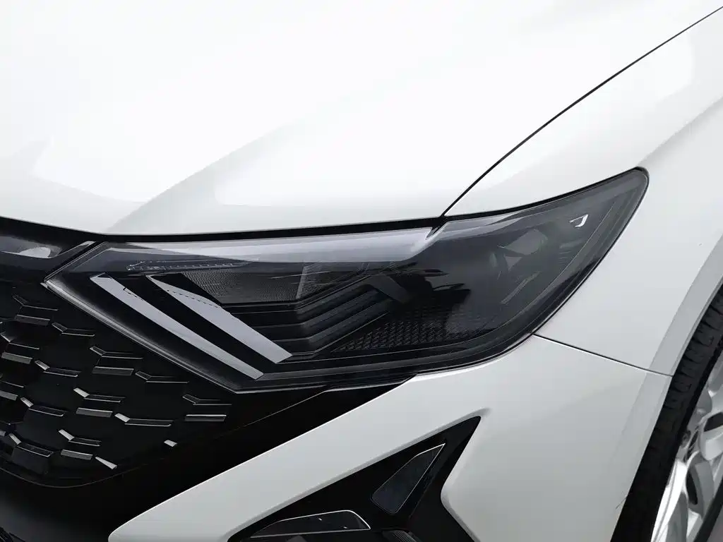 Jetta VS5 2025