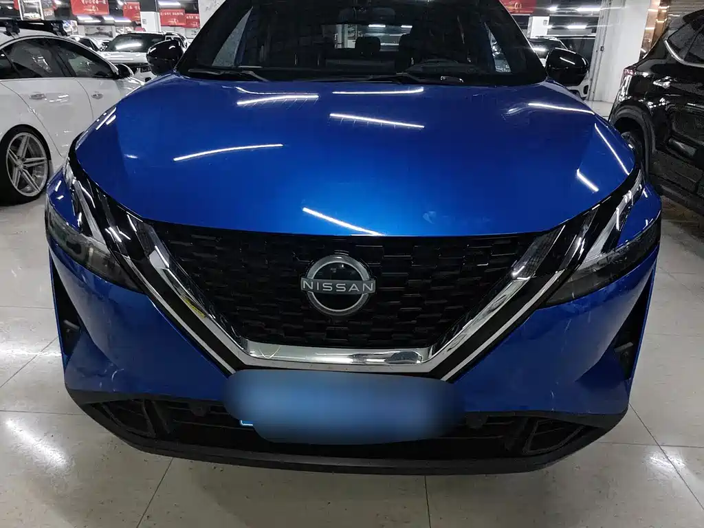 Nissan Fresco 2023