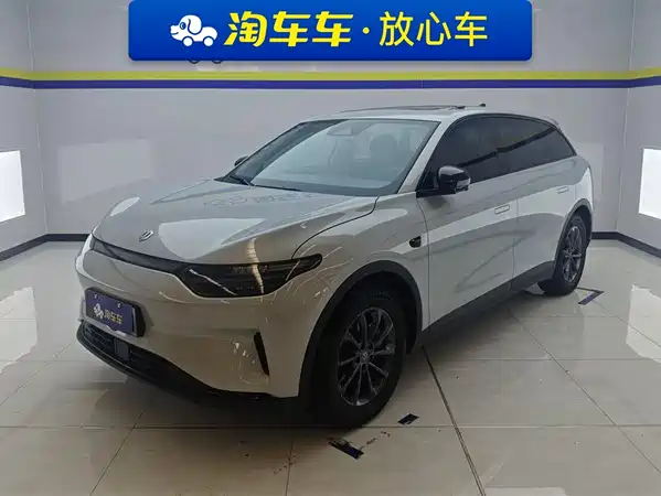 Leapmotor C11 2024