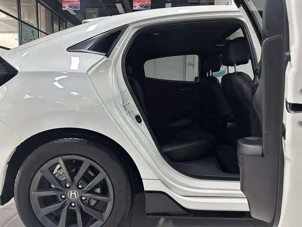 Honda Civic 2020
