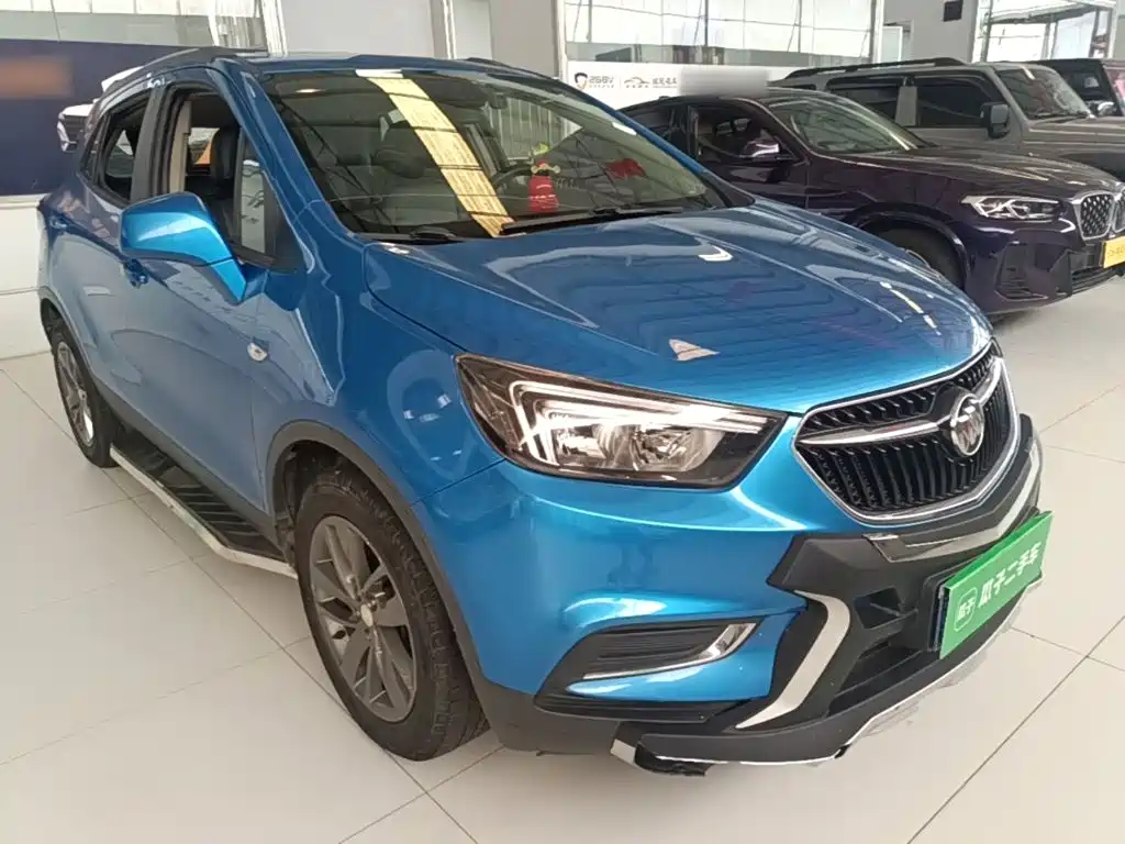 Buick Encore 2017