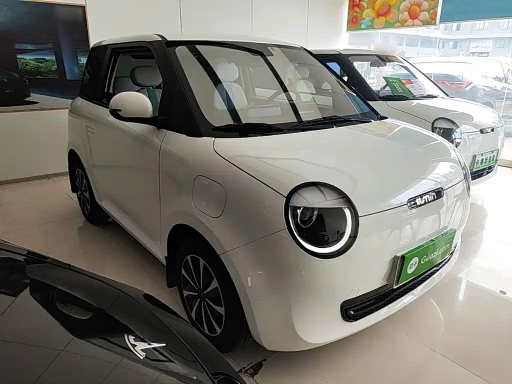 Qiyuan Lumin 2025
