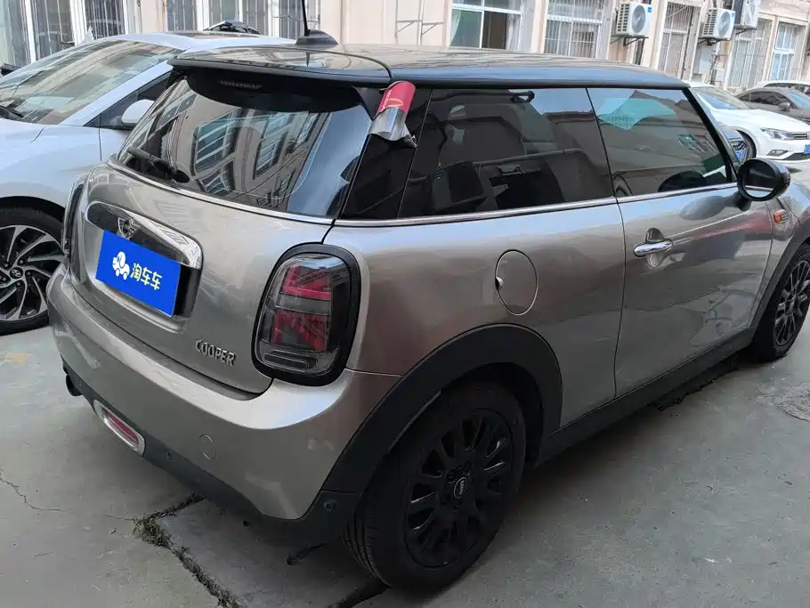 MINI MINI 2017
