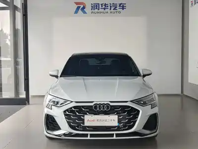 Audi A3 2026