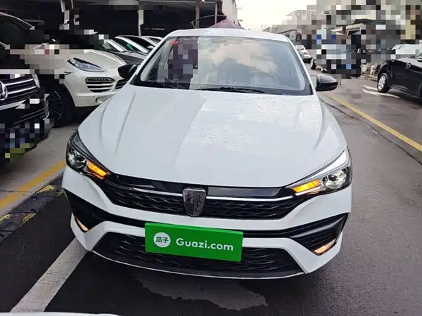Roewe i5 2023