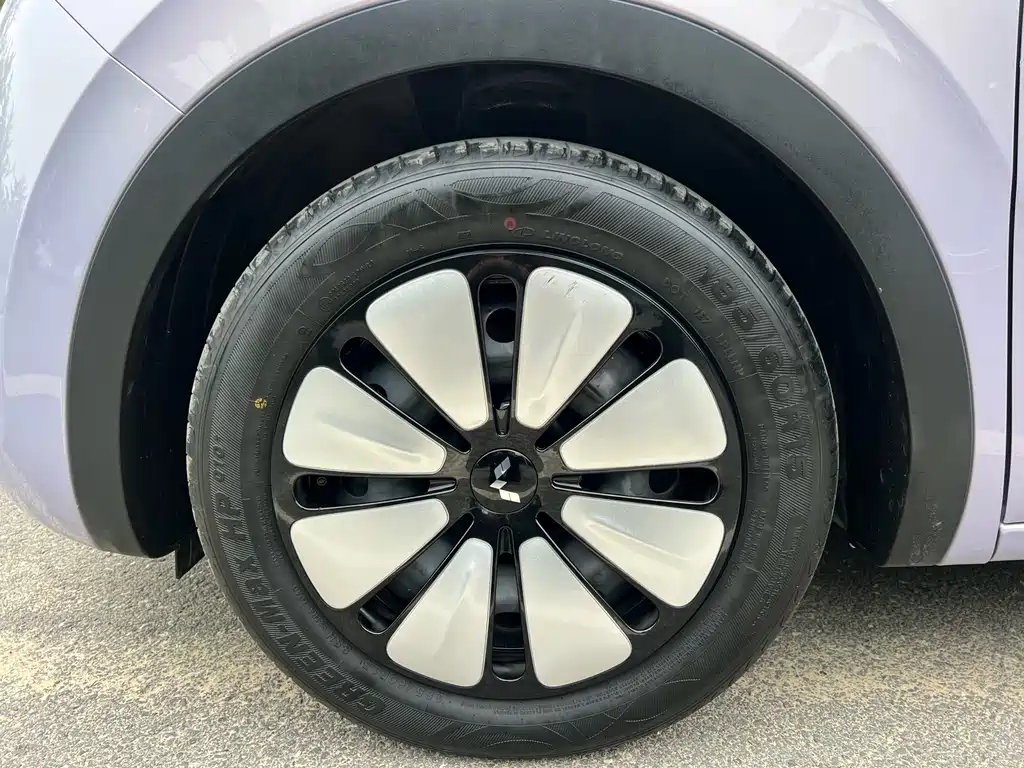Wuling Bingo 2025