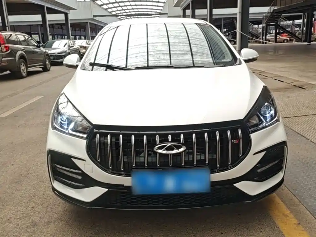Chery Arrizo 5 2025