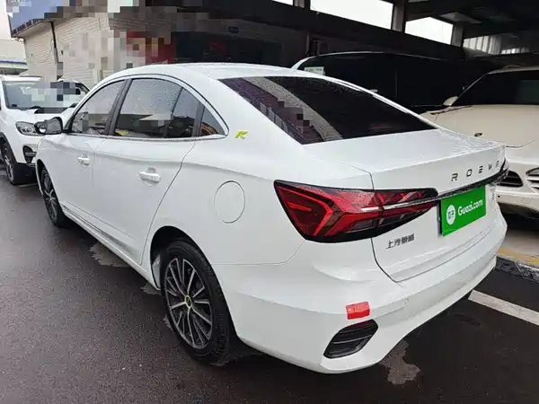 Roewe i5 2023