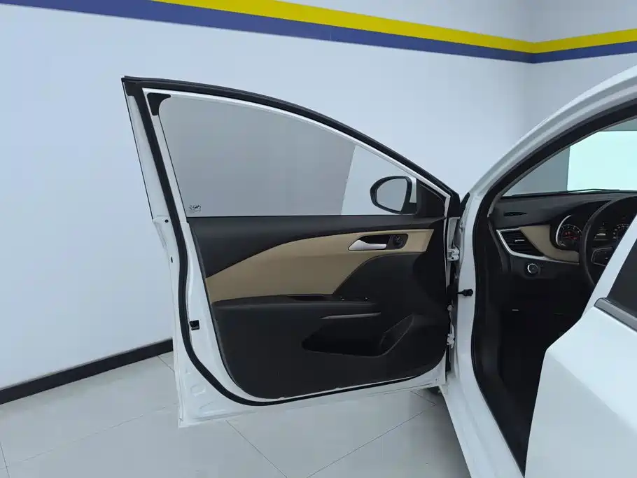 Chevrolet Cruze 2021