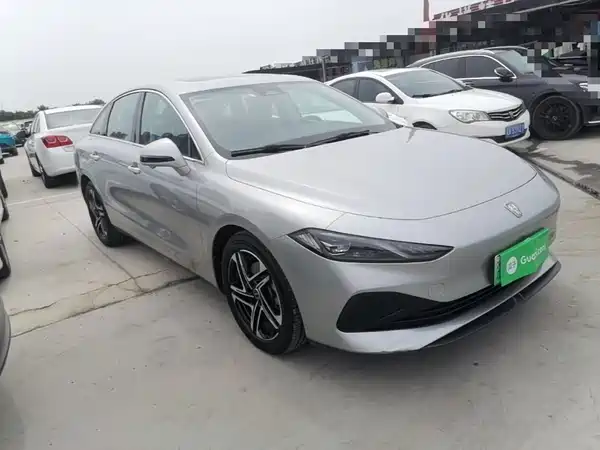 Roewe D7 2025
