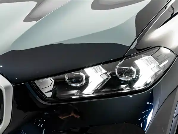 BMW X5 2025