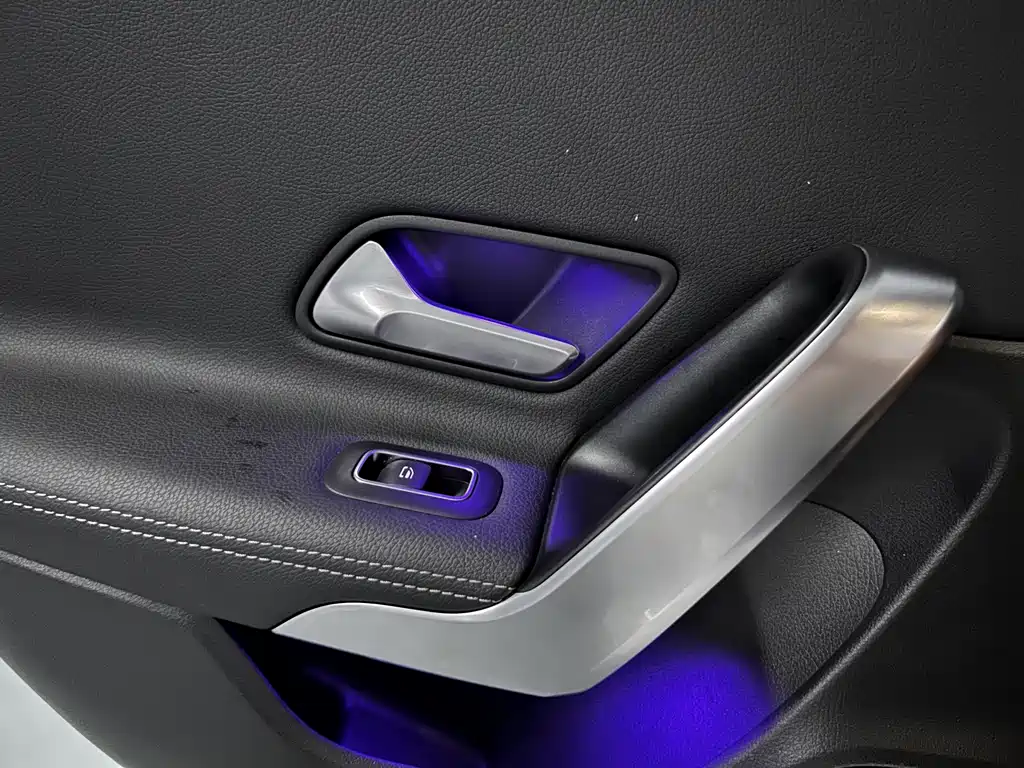 Mercedes-Benz CLA 2020 — фото 14