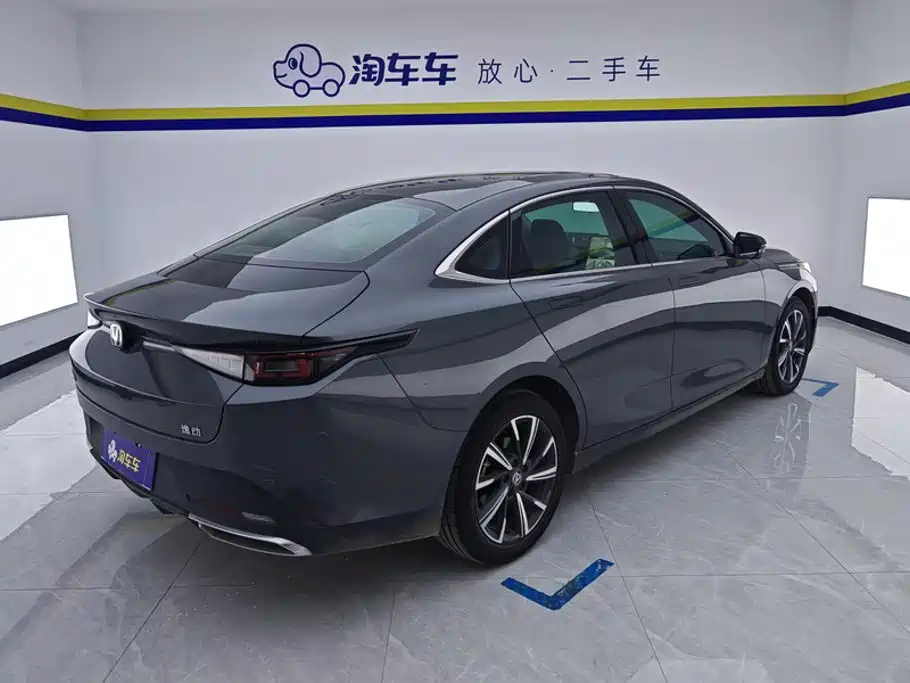 Changan Escape 2024