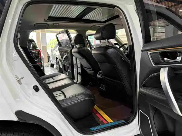 Honda Avancier 2021