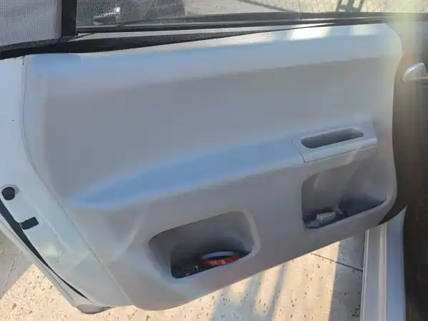 Changan Lumin 2024