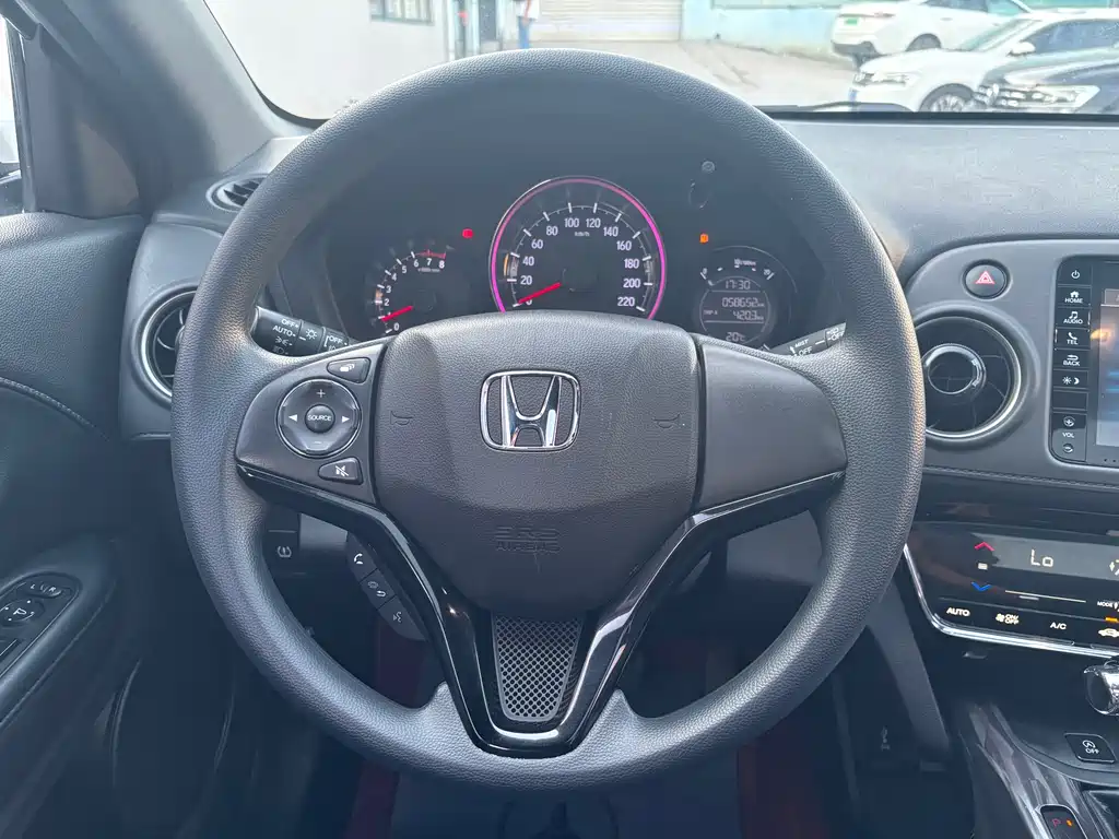Honda XR-V 2021 — фото 13