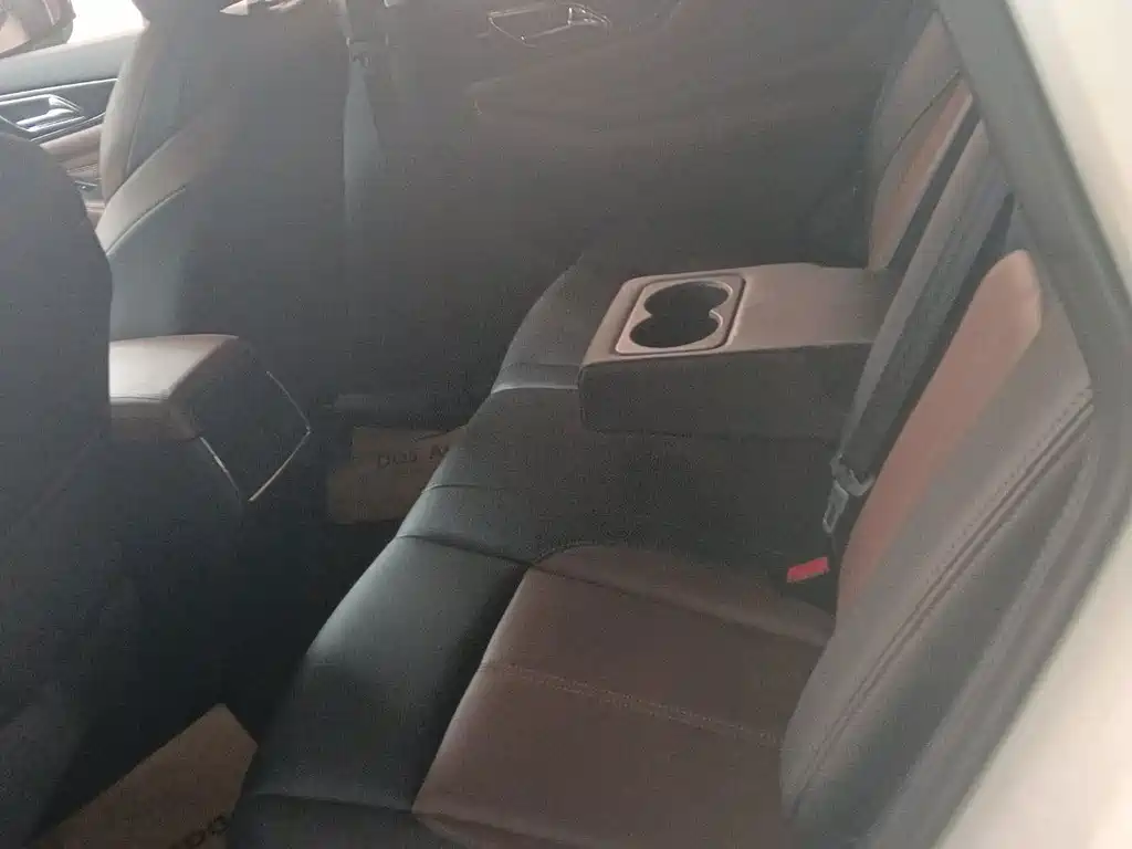 Dongfeng Fengshen AX7 2018 — фото 8