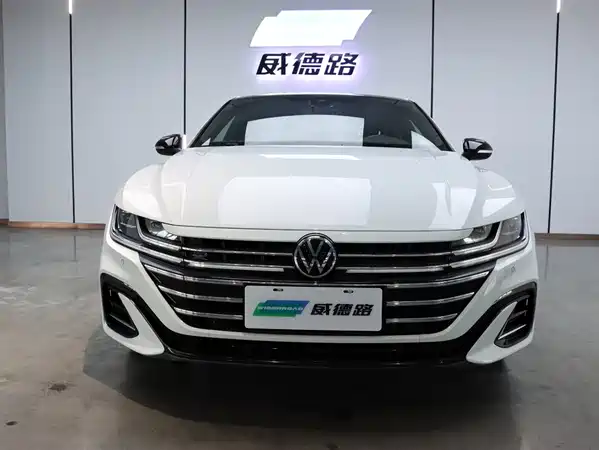Volkswagen CC 2023