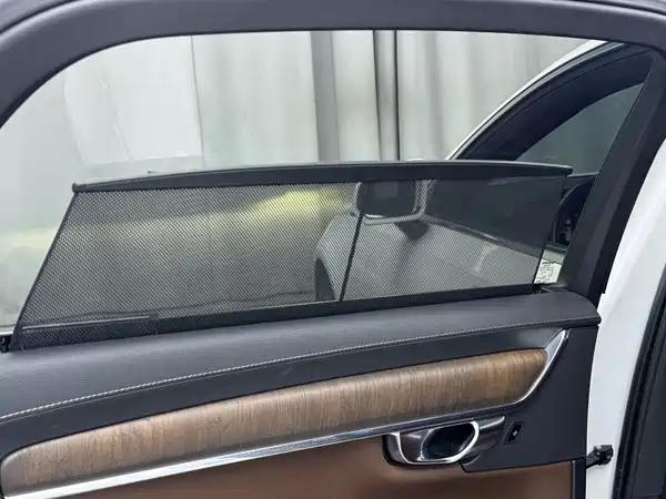 Volvo S90 2021