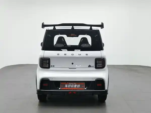 Geely Galaxy Panda 2025