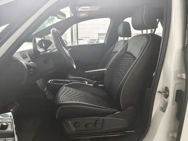 Volkswagen ID.3 2024