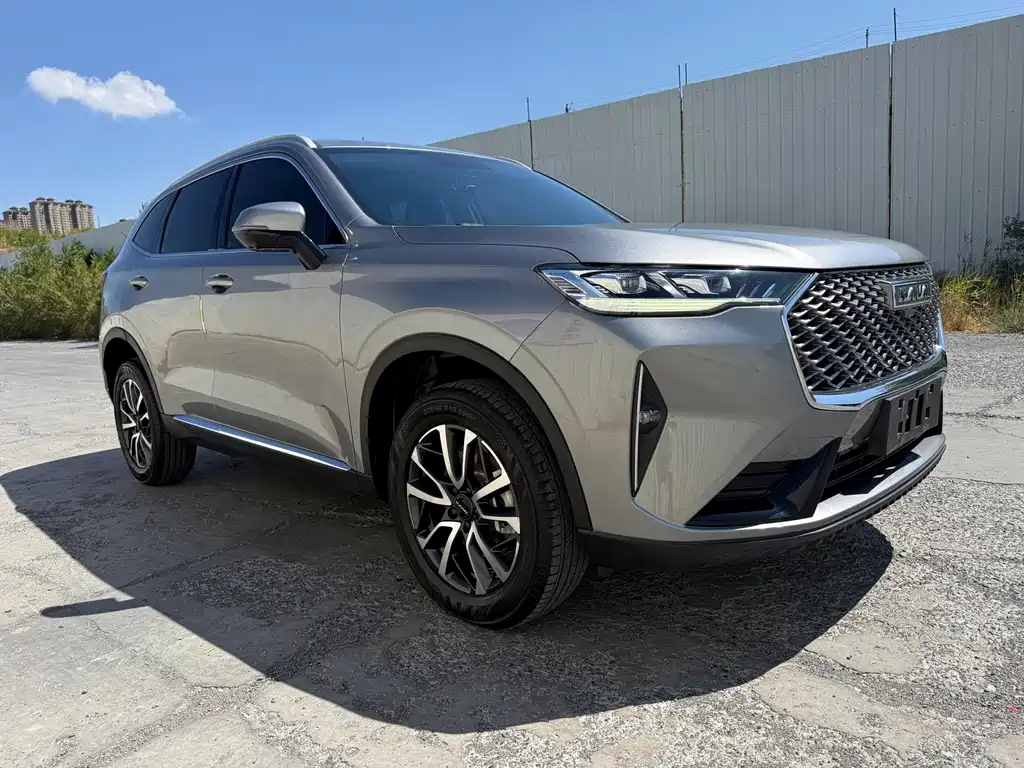 Haval H6 2023