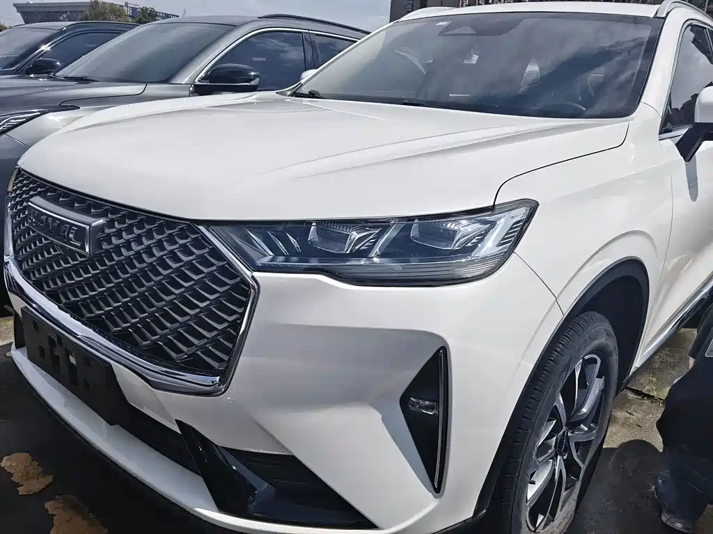 Haval H6 2021