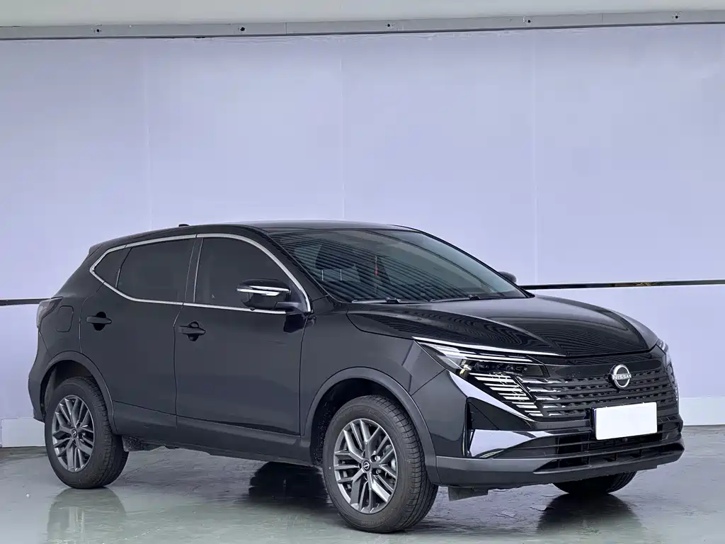 Nissan Qashqai 2025 — фото 3