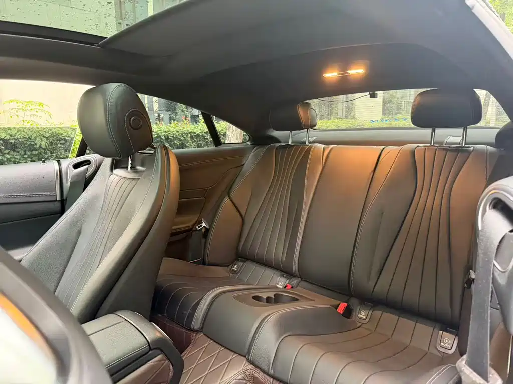 Mercedes-Benz E-Class 2020 — фото 9