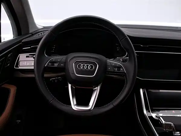 Audi Q7 2026