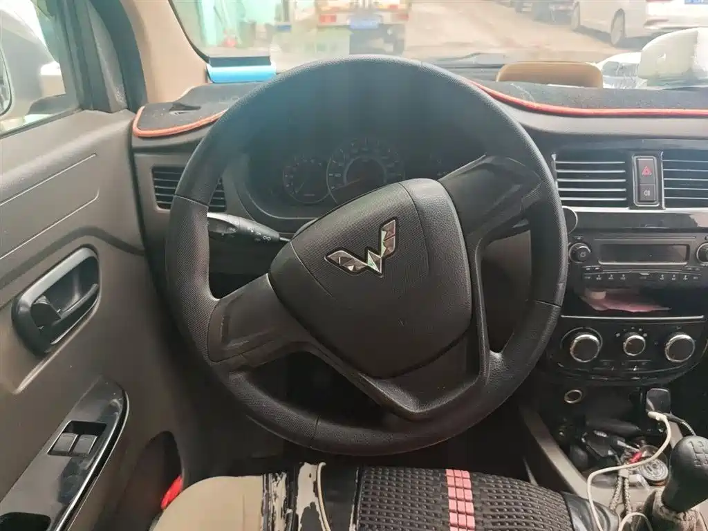Wuling Rongguang V 2019 — фото 3