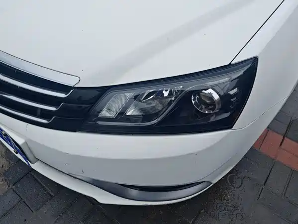 Geely Emgrand 2015