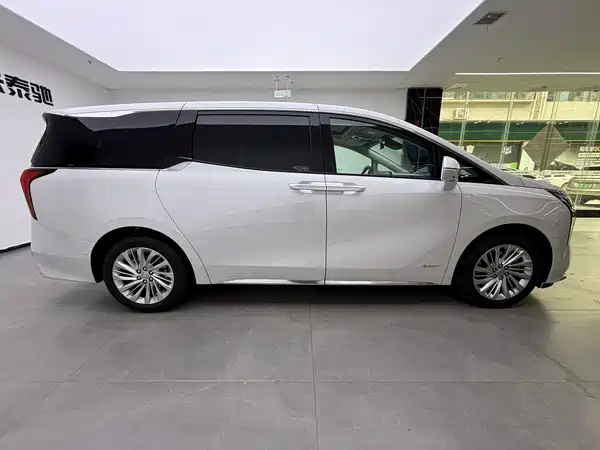 Buick Century 2025