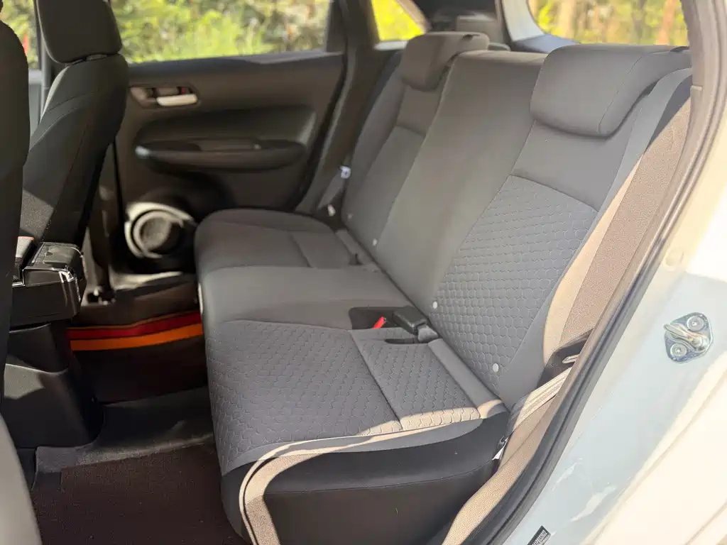 Honda Fit 2023 — фото 19