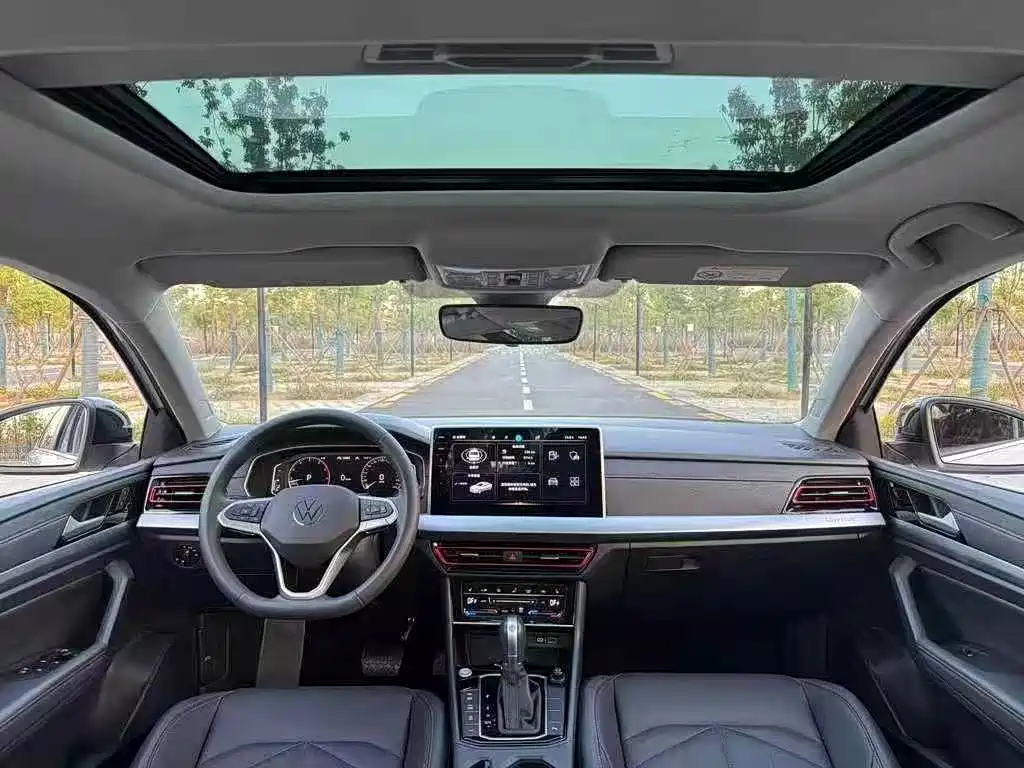 Volkswagen Lavida 2025