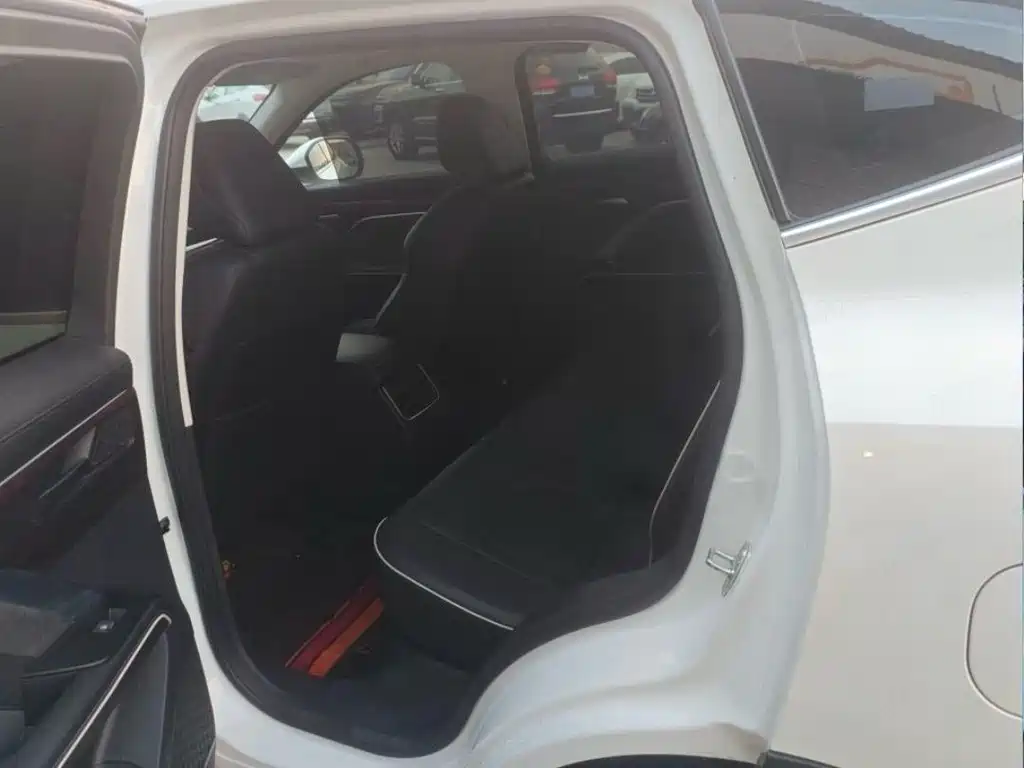Haval H6 2023