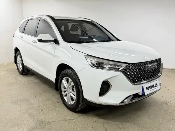 Haval M6 2023