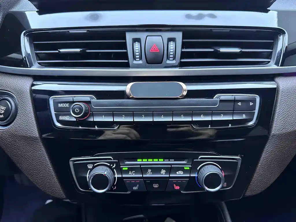 BMW X1 2023 — фото 13