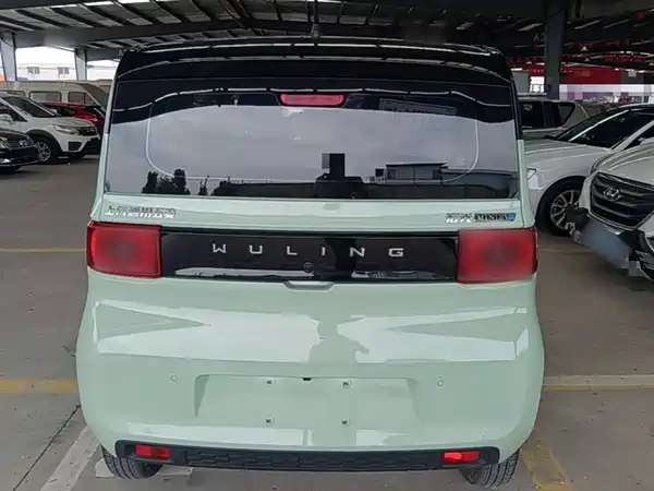 Wuling Hongguang MINIEV 2023
