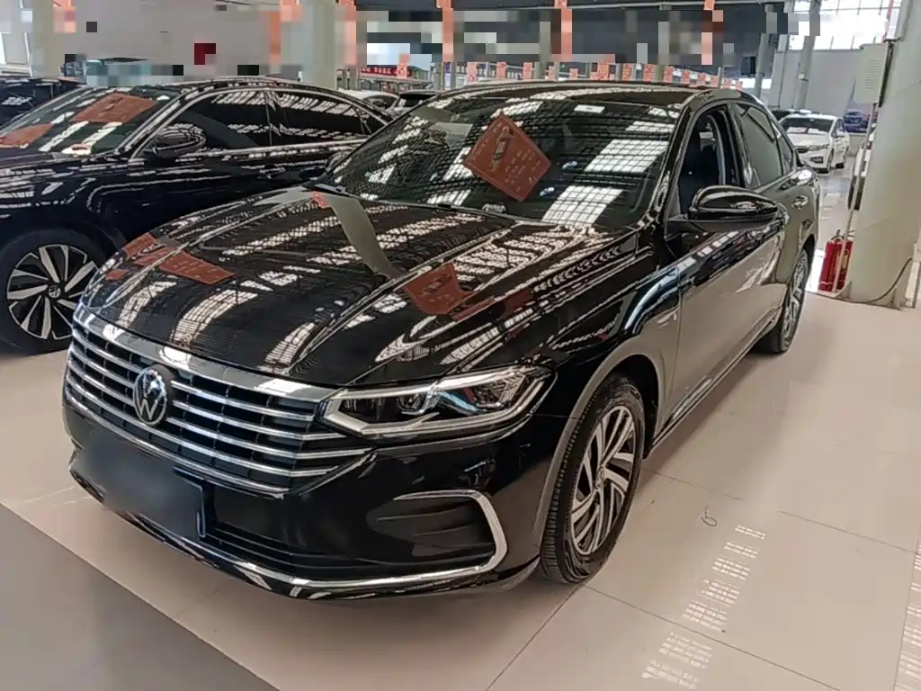 Volkswagen Lavida 2023