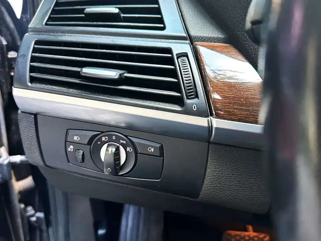 BMW X6 2014 — фото 10
