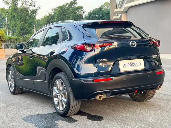 Mazda CX-30 2023