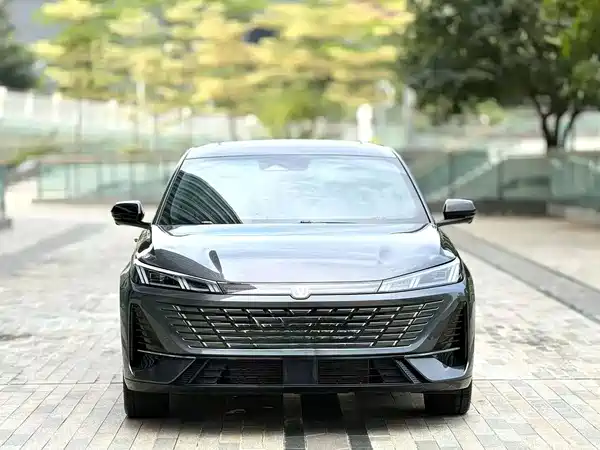 Changan Eado 2026