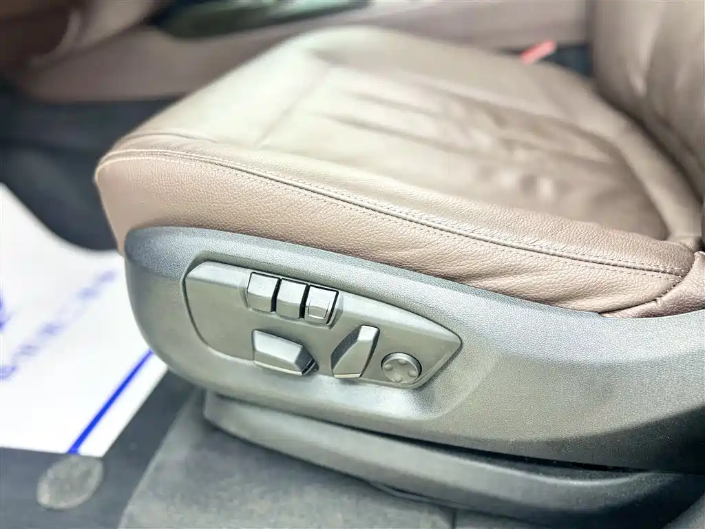 BMW X5 2015 — фото 18