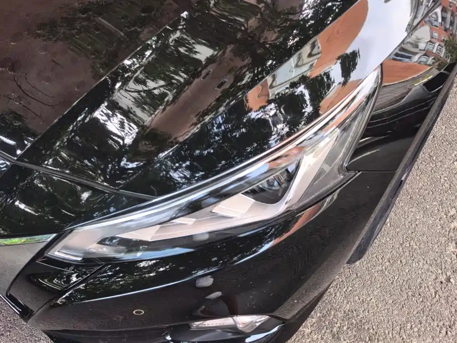 Nissan Teana 2021