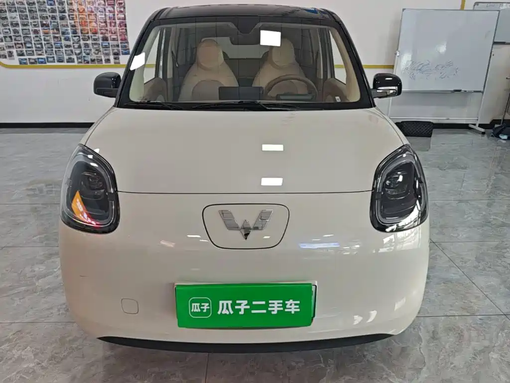 Wuling MINIEV 2025